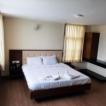 Cloud'S Abode Homestay 코다이카날 외부 사진