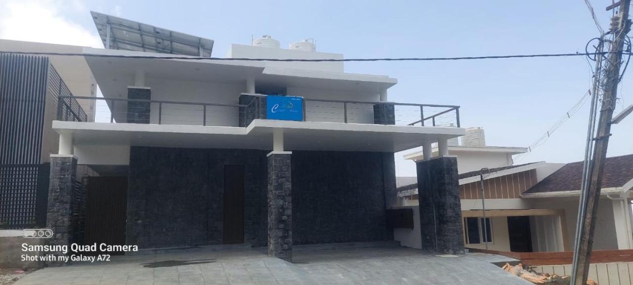 Cloud'S Abode Homestay 코다이카날 외부 사진