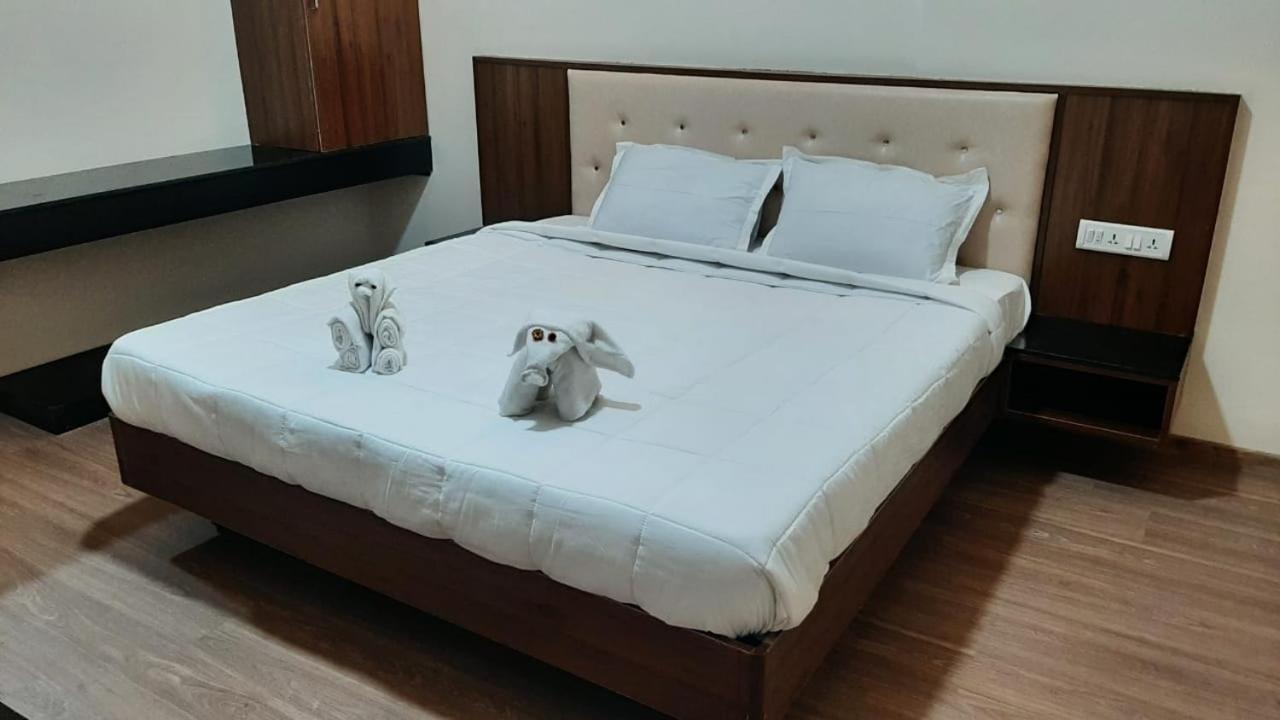 Cloud'S Abode Homestay 코다이카날 외부 사진