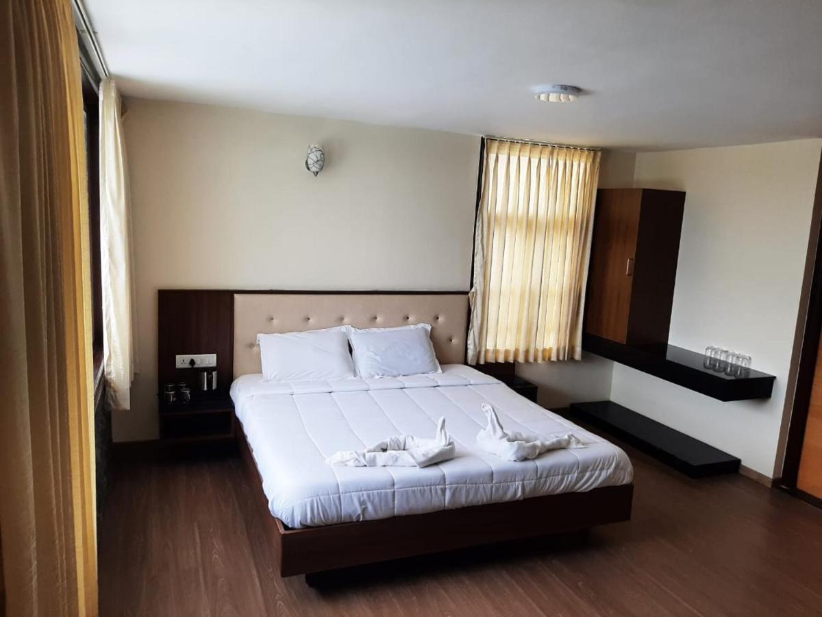 Cloud'S Abode Homestay 코다이카날 외부 사진